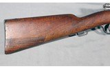 Loewe Berlin ~ Argentino 1891 Mauser ~ 7.65 Mauser - 3 of 8