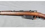 Loewe Berlin ~ Argentino 1891 Mauser ~ 7.65 Mauser - 7 of 8