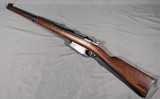 Loewe Berlin ~ Argentino 1891 Mauser ~ 7.65 Mauser - 2 of 8