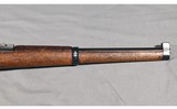 Loewe Berlin ~ Argentino 1891 Mauser ~ 7.65 Mauser - 5 of 8