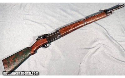 MAS ~ MLE 1936-51 ~ 7.5 French