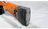 MAS ~ MLE1949-56 ~ .308 win - 10 of 10