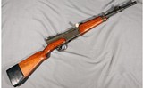 MAS ~ MLE1949-56 ~ .308 win