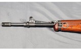 MAS ~ MLE1949-56 ~ .308 win - 8 of 10