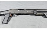 Remington ~ 870 Police Magnum ~ 12 gauge - 4 of 9