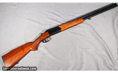 Valmet ~ 212 ~ 12 gauge