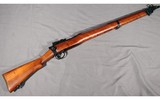 ROF Enfield ~ No4 Mk I ~ .303 British - 1 of 8