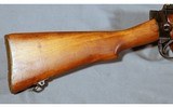 ROF Enfield ~ No4 Mk I ~ .303 British - 3 of 8