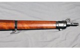 ROF Enfield ~ No4 Mk I ~ .303 British - 5 of 8