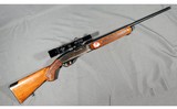 Remington ~ 742 Woodsmaster ~ .308 Winchester - 4 of 6