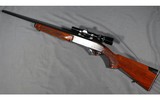 Remington ~ 742 Woodsmaster ~ .308 Winchester - 1 of 6