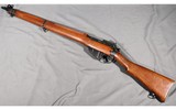 ROF Enfield ~ No4 MK I ~ .303 British - 2 of 9