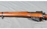 ROF Enfield ~ No4 MK I ~ .303 British - 7 of 9