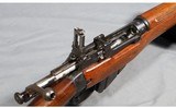 ROF Enfield ~ No4 MK I ~ .303 British - 9 of 9
