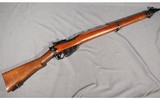 ROF Enfield ~ No4 MK I ~ .303 British - 1 of 9