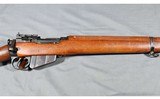 ROF Enfield ~ No4 MK I ~ .303 British - 4 of 9