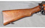 ROF Enfield ~ No4 MK I ~ .303 British - 3 of 9
