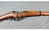 St Etienne ~ M16 ~ 8x50 Lebel - 4 of 8