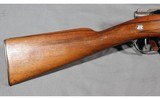 St Etienne ~ M16 ~ 8x50 Lebel - 3 of 8