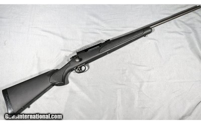 Remington ~ 700 ~ .30-06 Springfield