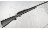 Remington ~ 700 ~ .30-06 Springfield - 1 of 8