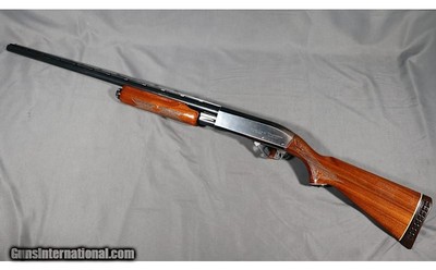 Remington ~ 870 Wingmaster ~ 12 Gauge