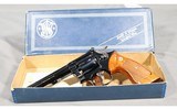 Smith & Wesson ~ 17-3 ~ .22 Long Rifle - 3 of 7