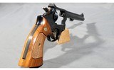Smith & Wesson ~ 17-3 ~ .22 Long Rifle - 5 of 7