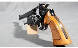 Smith & Wesson ~ 17-3 ~ .22 Long Rifle - 4 of 7