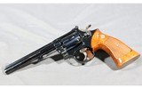 Smith & Wesson ~ 17-3 ~ .22 Long Rifle - 2 of 7