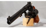 Smith & Wesson ~ 17-3 ~ .22 Long Rifle - 6 of 7