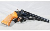 Smith & Wesson ~ 17-3 ~ .22 Long Rifle - 1 of 7