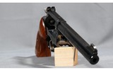 Smith & Wesson ~ 17-3 ~ .22 Long Rifle - 7 of 7