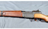 MAS ~ MLE 1936 ~ .308 win - 7 of 11