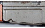 MAS ~ MLE 1936 ~ .308 win - 9 of 11