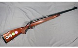 Tikka ~ M55 ~ .308 Winchester.