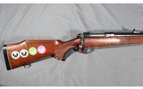 Tikka ~ M55 ~ .308 Winchester. - 2 of 6