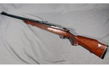 Tikka ~ M55 ~ .308 Winchester. - 4 of 6