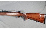 Tikka ~ M55 ~ .308 Winchester. - 5 of 6