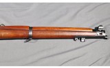 Enfield ~ No1 MkIII ~ .303 British - 5 of 10