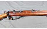 Enfield ~ No1 MkIII ~ .303 British - 4 of 10