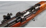 Enfield ~ No1 MkIII ~ .303 British - 10 of 10