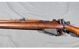 Enfield ~ No1 MkIII ~ .303 British - 7 of 10