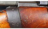 Enfield ~ No1 MkIII ~ .303 British - 9 of 10