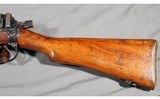 Enfield ~ No1 MkIII ~ .303 British - 6 of 10
