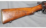 Enfield ~ No1 MkIII ~ .303 British - 3 of 10
