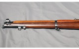 Enfield ~ No1 MkIII ~ .303 British - 8 of 10