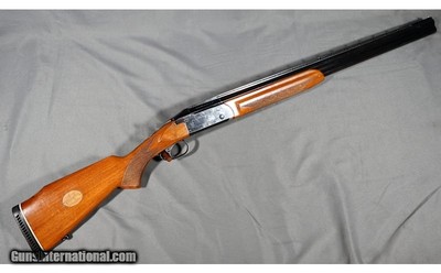 Valment ~ 212 ~ 12 Gauge