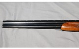 Savage ~ 333 ~ 12 Gauge - 8 of 10