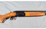 Savage ~ 333 ~ 12 Gauge - 4 of 10